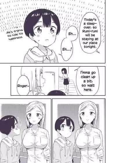 [Macaron (End)] Himitsu no Gal Shota | Secret Gyaru x Shota Couple Ch.1-25 [English] [Tabunne Scans] [Digital]