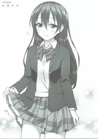 (KotoUmi Logic) [39xream (Mikuta)] Batsu Game wa Solo Sex (Love Live!)