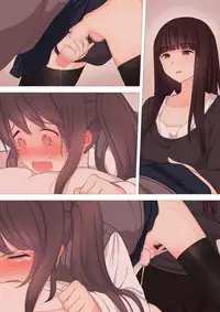 [Kariya (Calipur)] Kareshi Mochi Otokonoko ga Warui Onee-san ni Zenritsusen-zeme Sarete Otosarechau Hanashi [Chinese] [瑞树汉化组]