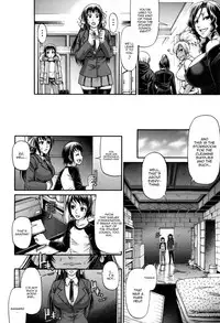 [Chiba Toshirou] Animal Assort Ch. 1-10 [English] [HappyMerchants]