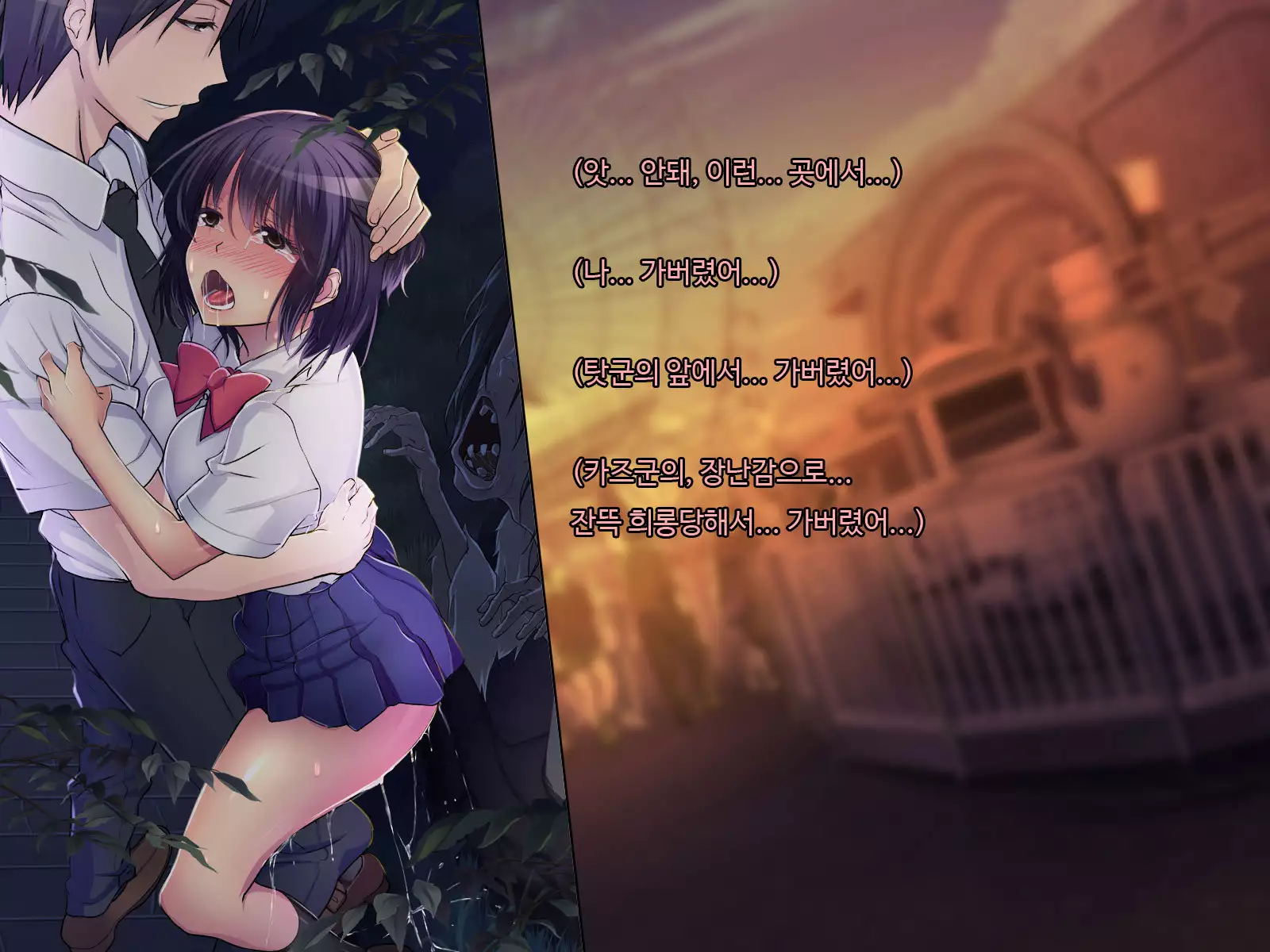 ani sex > otouto sex