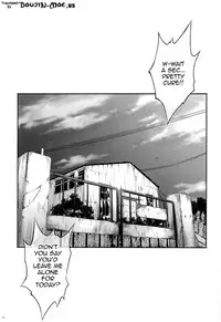 (COMIC1☆9) [Cyclone (Izumi, Reizei)] T-23 OKAKUGO (Go! Princess PreCure) [English] {doujin-moe.us}