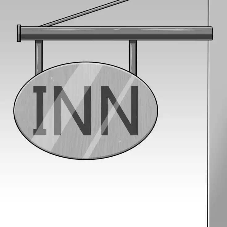 Elina and Ted's great adventure