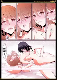 [Bijutsubu (Shiduki Michiru)] Euphobian no Hibiki - Euphobian will resound. (Hibike! Euphonium) [Chinese] [Digital]