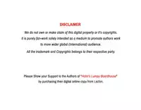 [Mx2J] Hahri's Lumpy Boardhouse Ch. 0-14 [English] (YoManga) (Ongoing)