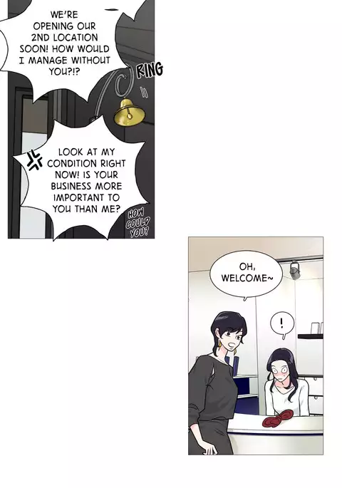 Sadistic Beauty Ch.1-28