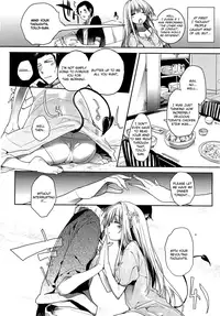 [Mutsutake] Soto no Kuni no Yome Ch. 1-6 [English] {QB-tl.com}