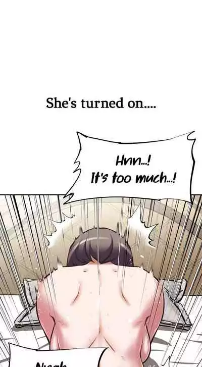 [Abio4, Warren] Streamer Aunt (1-22) [English] [Ongoing]