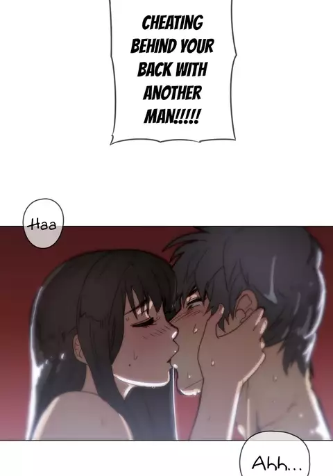 Household Affairs Ch.1-40