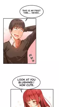 [Mx2J] Hahri's Lumpy Boardhouse Ch. 0-23 [English] (YoManga) (Ongoing)