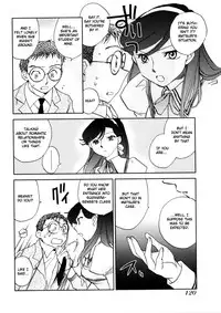 [Okano Ahiru] Hanasake! Otome Private Tutoring School vol 1 [English] {EHCove}