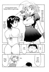 [Yanagi Masashi] Love Comedy Style 2 [English] [Solaris-H]