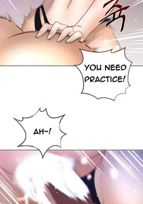 Perfect Half Ch.1-22