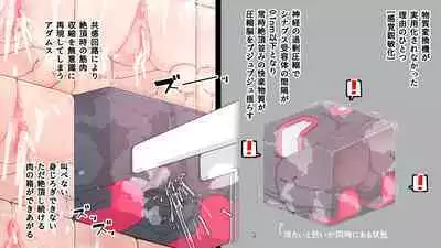 jidō ningyō meikyū tansaki | Maze exploration record of an automaton