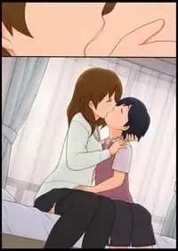 [Ponpharse] Ponpharse for Mobile Vol. 1 - Katei Kyoushi no Oneesan Hen