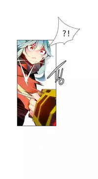 Lilith`s Cord Ch.1-14 (English) (Ongoing)