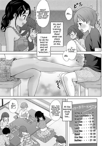 Waruiko Summer School | Bad kids’ Summer School