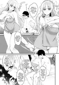 Ai no Record | Record of Love