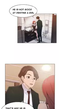 Miss Mystic Ch.1-20 (English) (Ongoing)