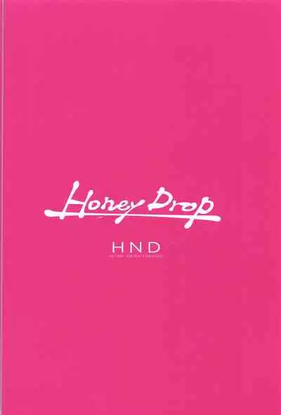 Honey Drop