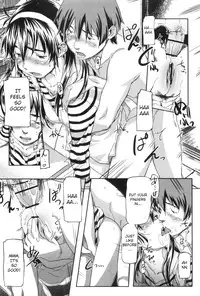 [Sameda Koban] Momozono Gakuen Danshiryou ni Youkoso! | Welcome to the Boys' Dormitory of Momozono School (Complete) [English] [redCoMet]