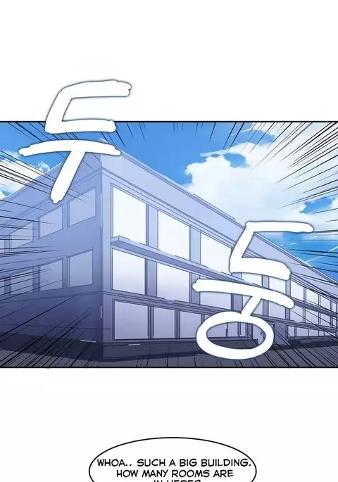 Hari Dormitory Ch.0-14