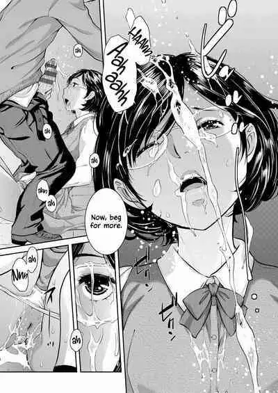 [Harazaki Takuma] Seifuku Shijou Shugi -Haru- | Uniforms Supremacy -Spring- [English] [RyuugaTL] [Digital]