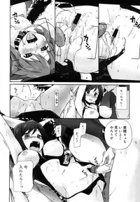 COMIC Mega GOLD 2007-09 Vol.3