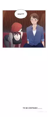 Miss Mystic Ch.1-12 (English) (Ongoing)