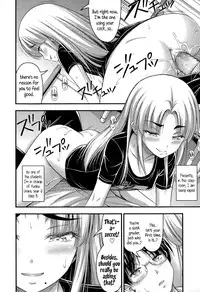 [Noise] Ohime-sama Gokko | Make-believe Princess (Comic LO 2015-11) [English] {5 a.m.}