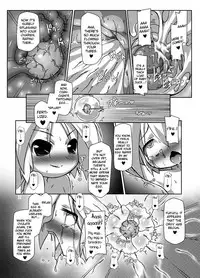 (C79) [Hakujira Uminekodan (Siam)] Futa Shougakukan ~Futanari Ninpu Shoujo Nanami~ [English] {maipantsu}