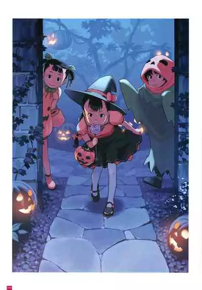 [Takamichi] LO Artbook 2-B TAKAMICHI LO-fi WORKS