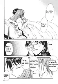 (C73) [Studio Kimigabuchi (Kimimaru)] RE-TAKE Soushuuhen Zen Nenrei Ban Dai Ichi Shuu (Neon Genesis Evangelion) [English]