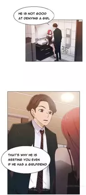 Miss Mystic Ch.1-12 (English) (Ongoing)