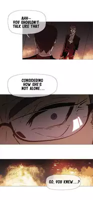 [ButcherBoy] Household Affairs Ch.1-28.5 (English) (YoManga) (Ongoing)