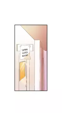 [Namita] Committee Chairman, Didn't You Just Masturbate In the Bathroom? I Can See the Number of Times People Orgasm (Ch.1 - 25)[English](Ongoing)