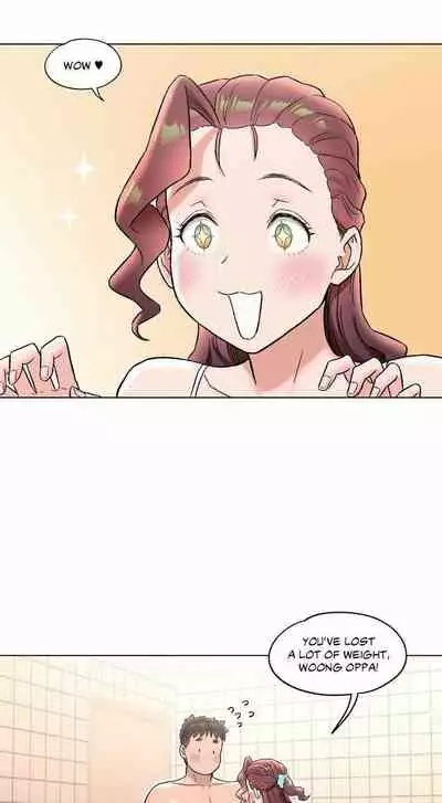 [Choe Namsae, Shuroop] Sexercise Ch.73/? [English] [Manhwa PDF]