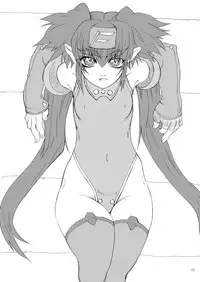 [Power Slide (Amu)] Blog Dai Enjou (CODE GEASS: Lelouch of the Rebellion) [Digital]