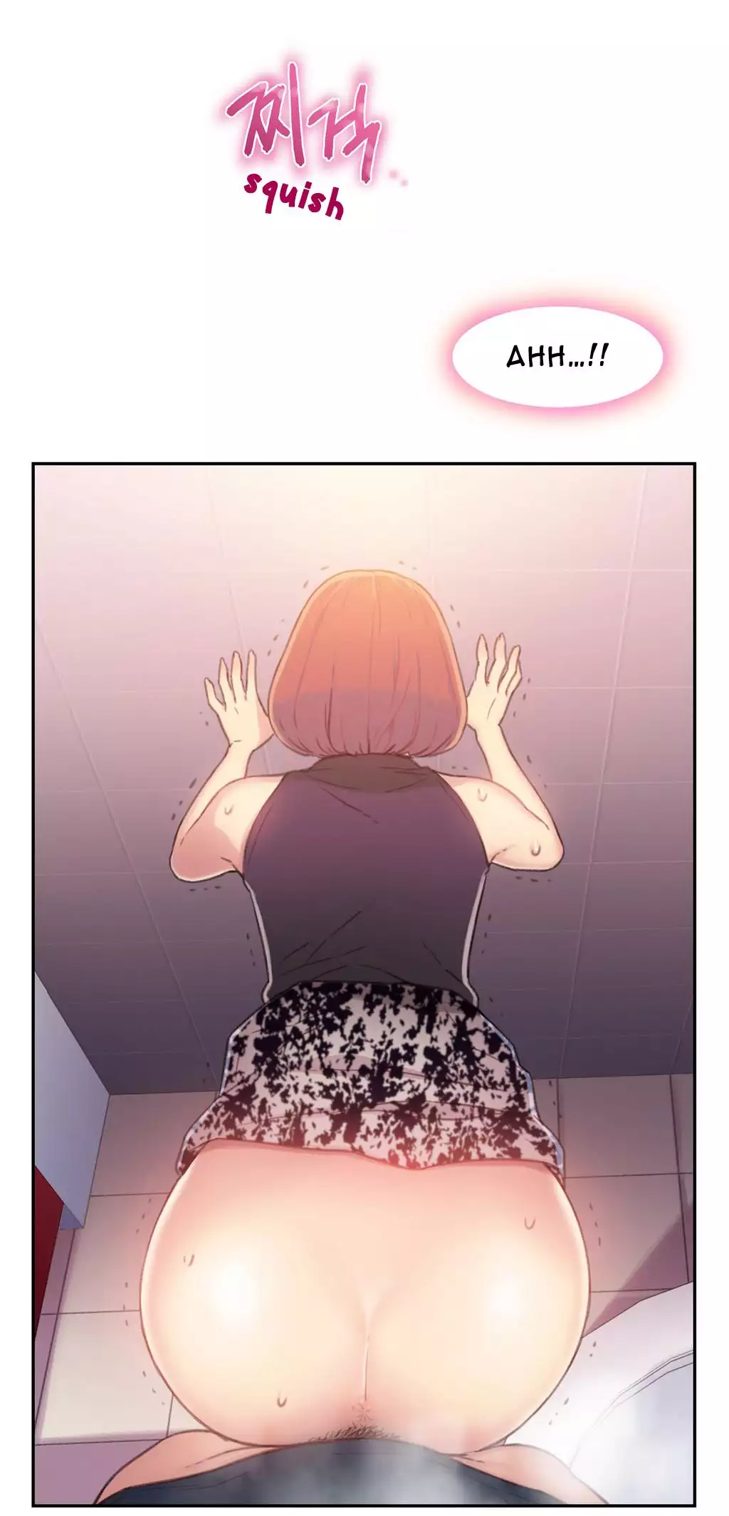 Sweet Guy Ch.1-48