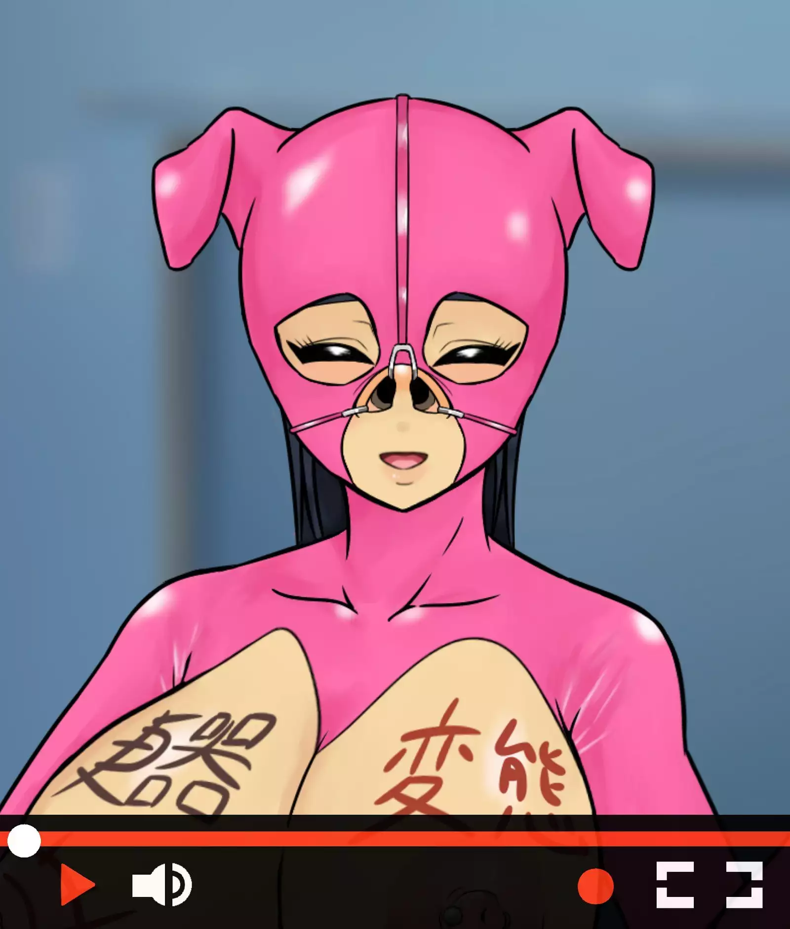 ore no akoga re no o nee san ga sengyou mesubuta dorei daxtu ta hanasi