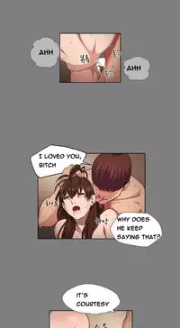 Trap Ch.1-4 (English) (Ongoing)