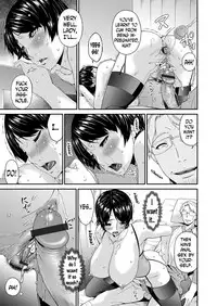 [Bai Asuka] Keiyaku Dorei Zuma | Contractual Slave Wife Ch. 1-11 [English] [N04H]