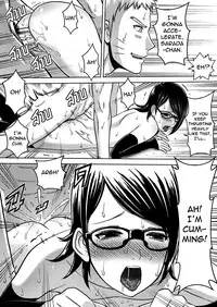 [Xter] Naruto gaiden 10.5 (Naruto) [English] [Dragoonlord]