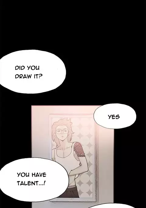 Cohabitation Ch.1-42
