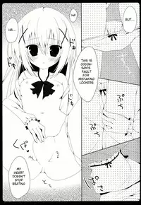 (C86) [Hasuneya (Hasune)] Cocochino (Gochuumon wa Usagi Desu ka?) [English] [TSHH]
