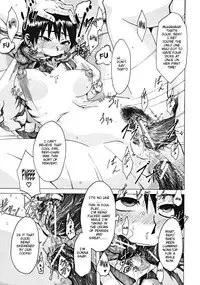 [ShindoL] Junai-Irregulars [English]