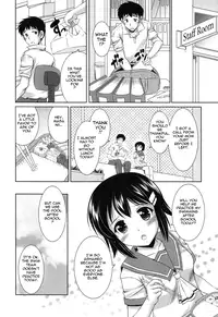 [Mizushiro Takuya] Younger Girls! Celebration Ch. 1-9 [English] {Tadanohito}
