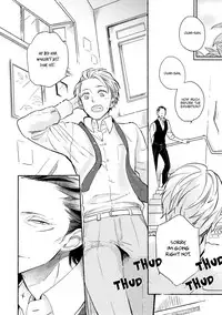 [Scarlet Beriko] Joou to Shitateya [English] [MadameLePoo Scanlations]