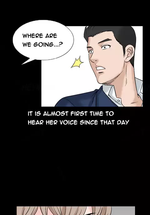 The Taste of Hands Ch.1-72