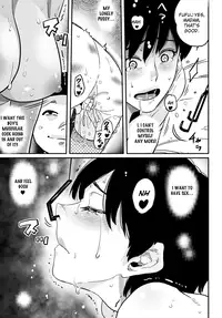 [Hana Hook] Hahaoya Shikkaku Elite Oyako no M Buta Netorare Tenraku Jinsei Ch. 1-3 [English]